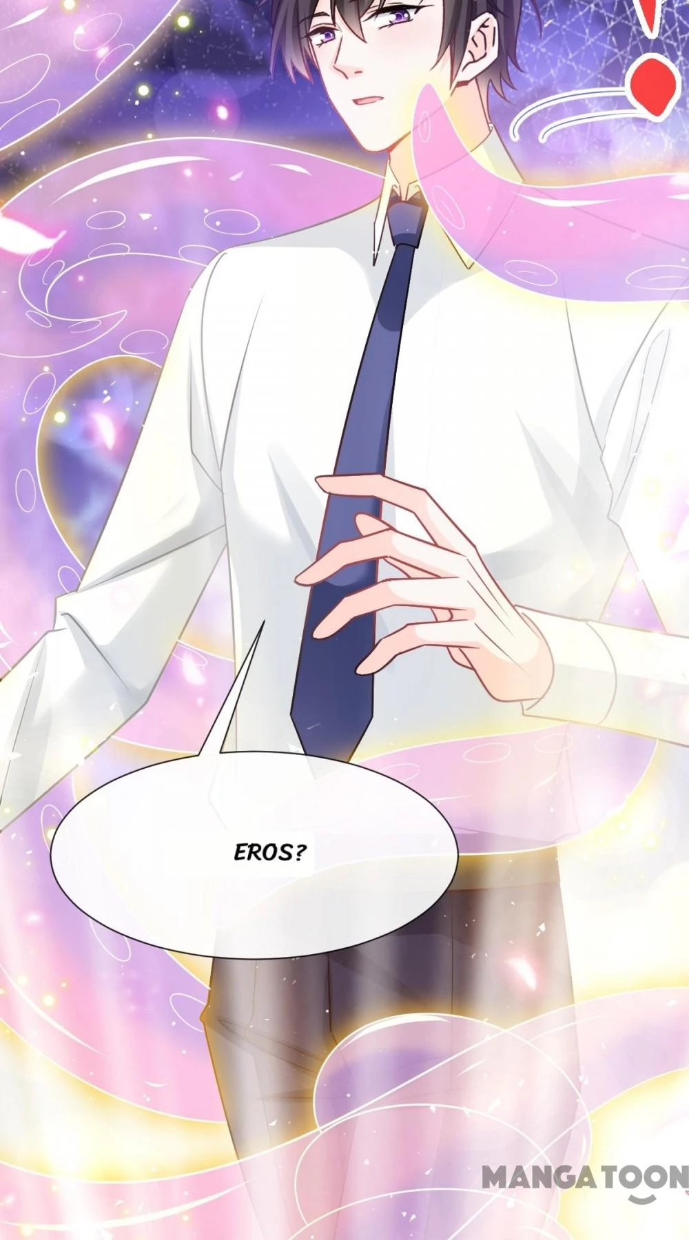 Tân Nương Của Ma Thần Chapter 138 - 5