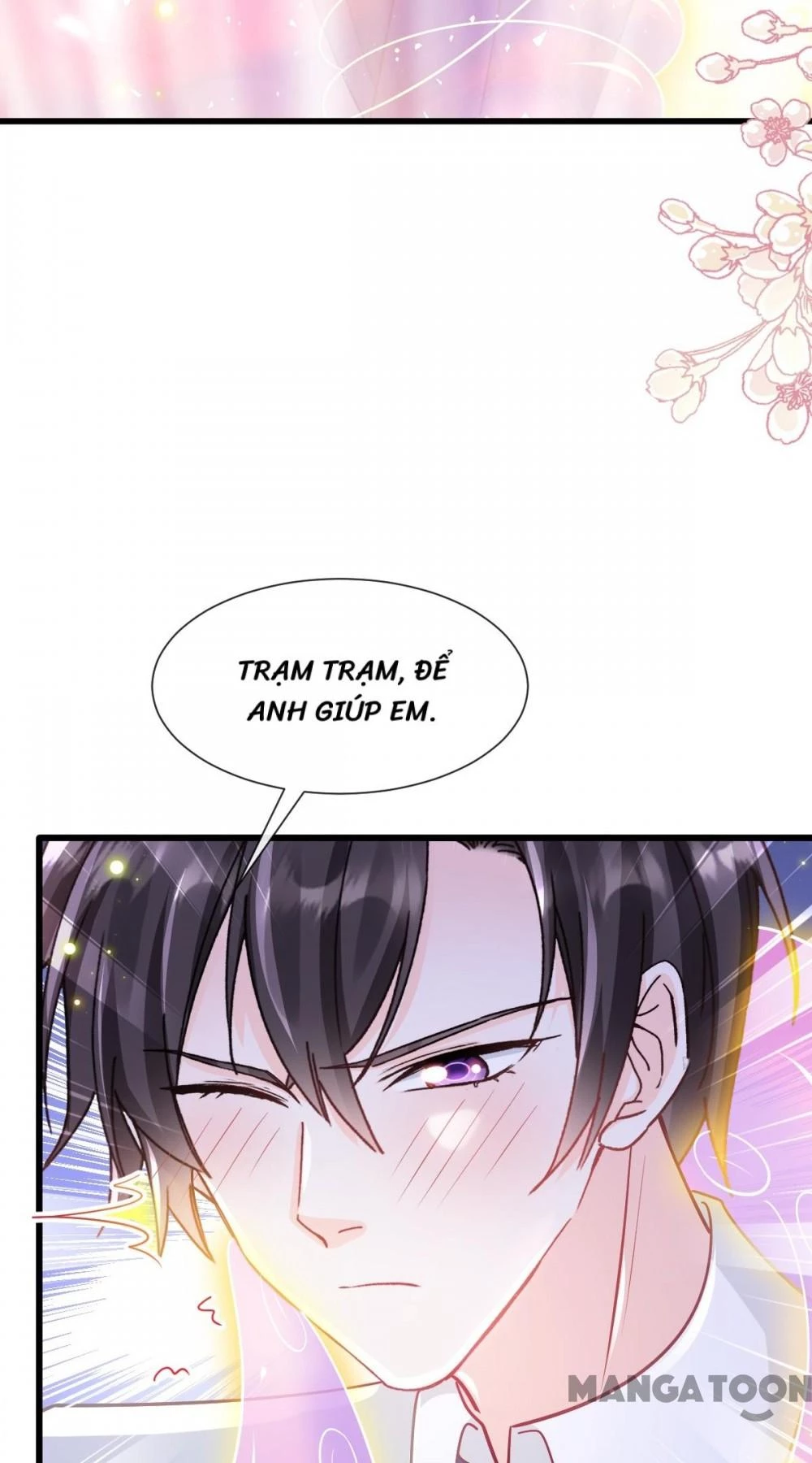 Tân Nương Của Ma Thần Chapter 138 - 6