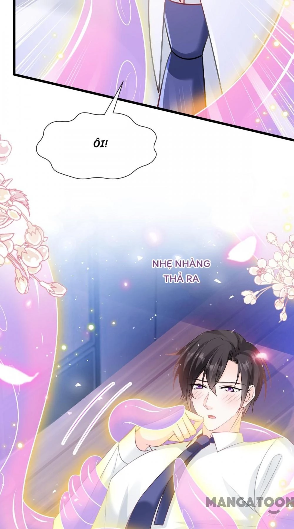 Tân Nương Của Ma Thần Chapter 138 - 7