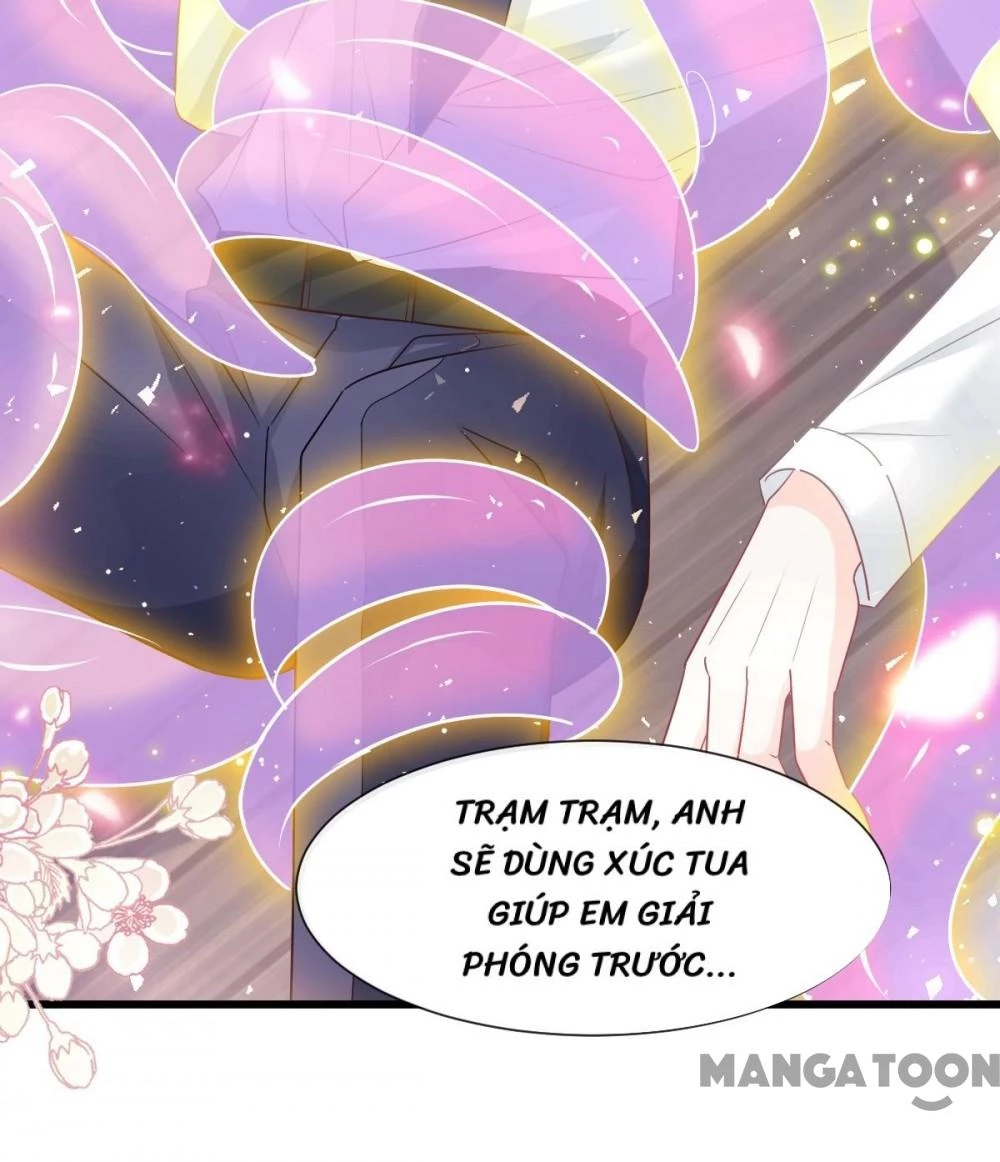 Tân Nương Của Ma Thần Chapter 138 - 8