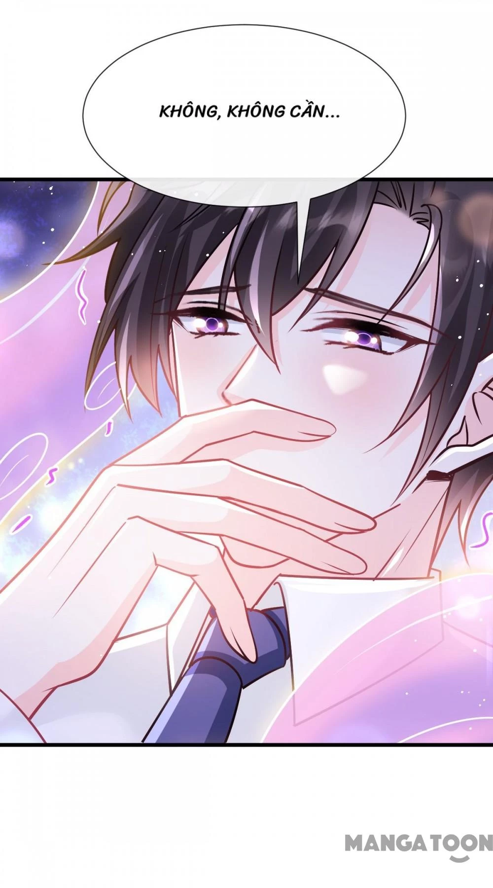 Tân Nương Của Ma Thần Chapter 138 - 9