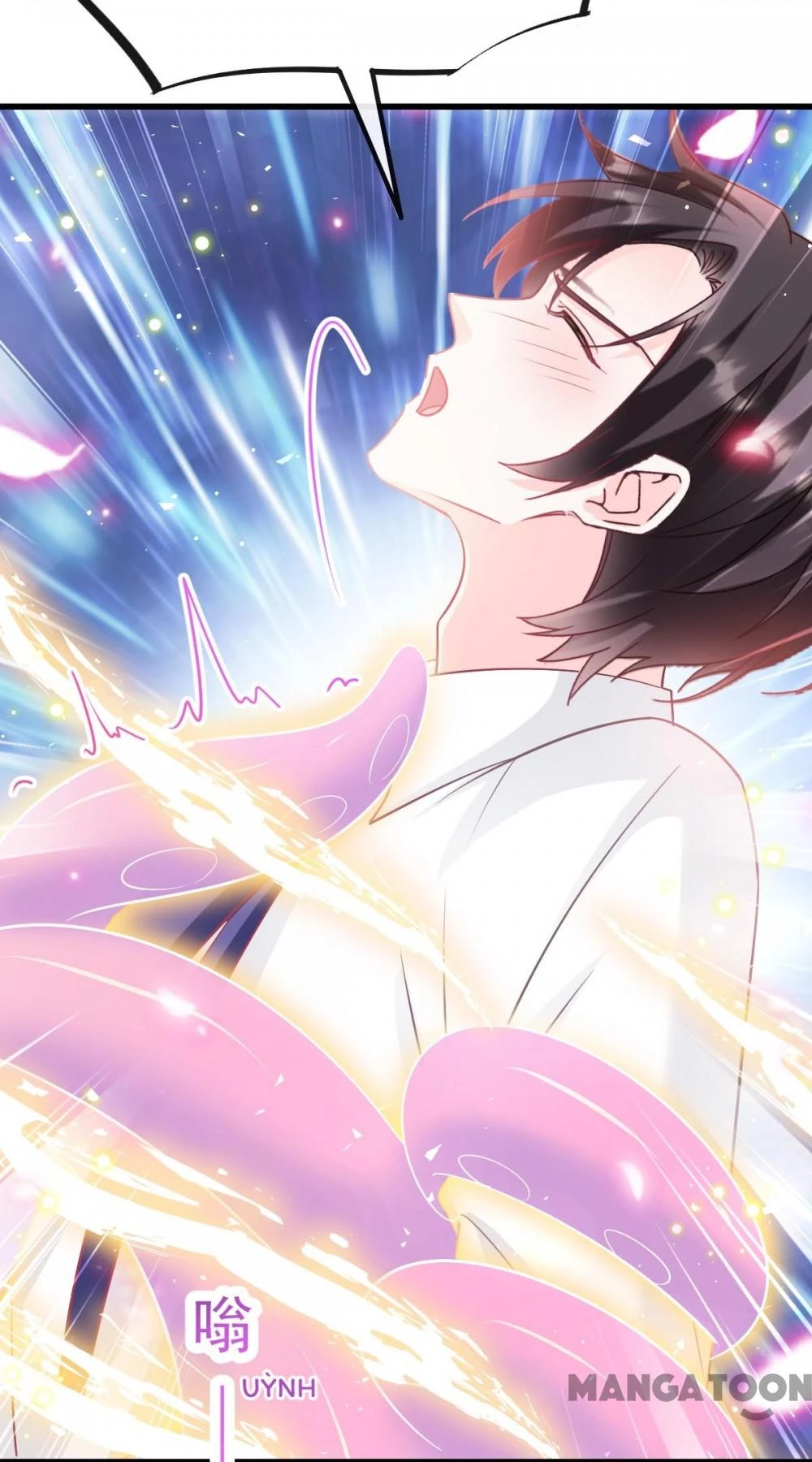 Tân Nương Của Ma Thần Chapter 138 - 11