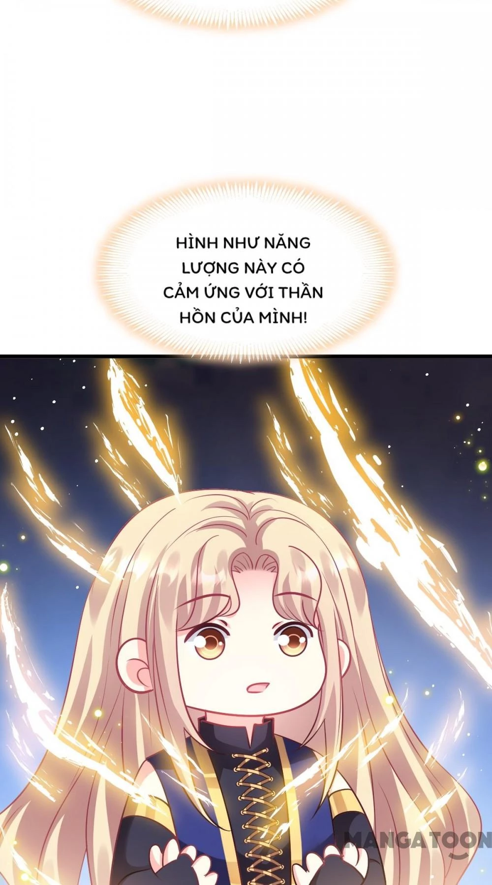 Tân Nương Của Ma Thần Chapter 138 - 13