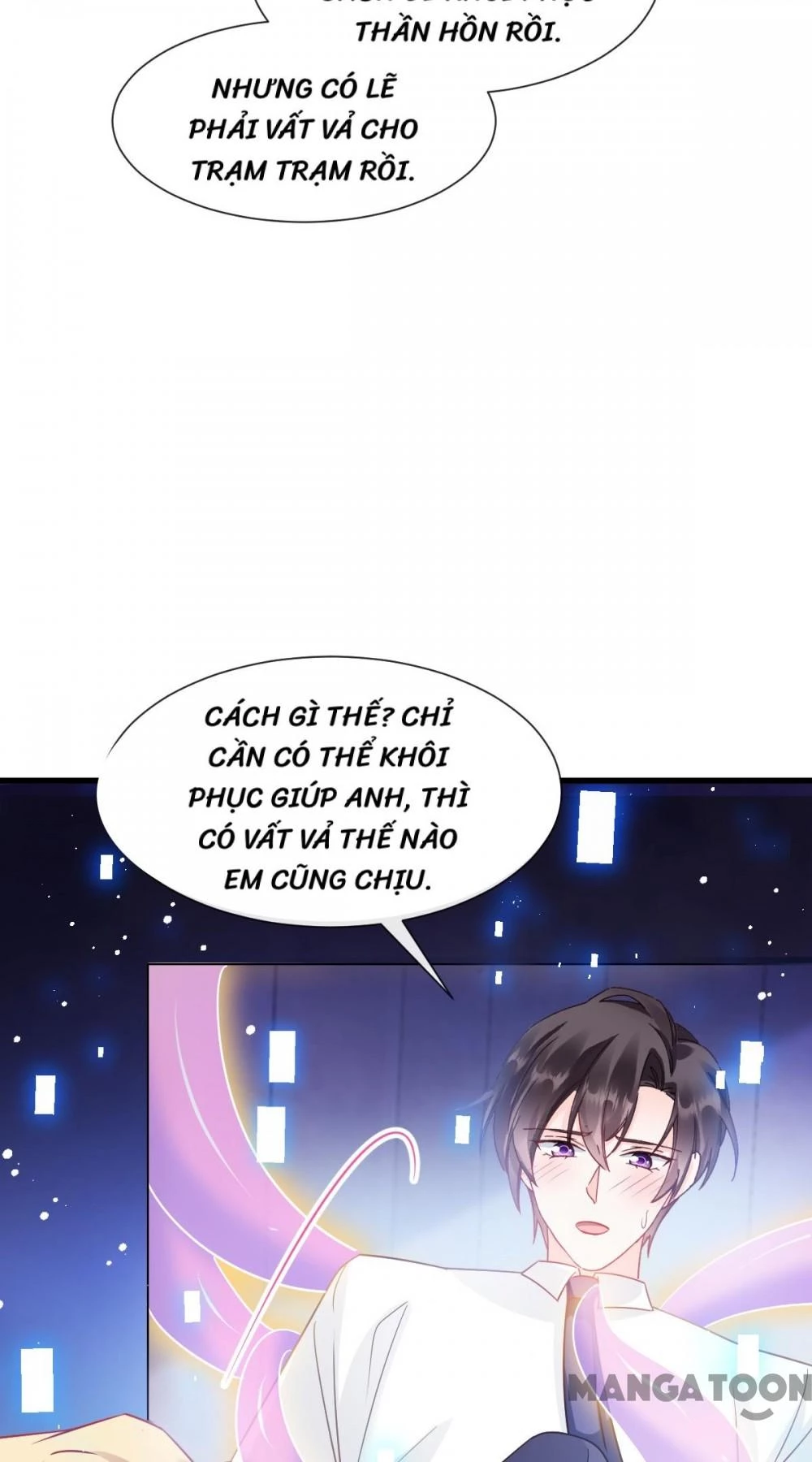 Tân Nương Của Ma Thần Chapter 138 - 15