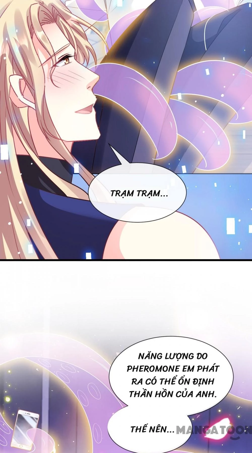 Tân Nương Của Ma Thần Chapter 138 - 16