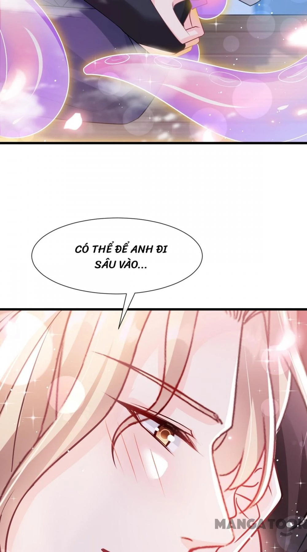 Tân Nương Của Ma Thần Chapter 138 - 20