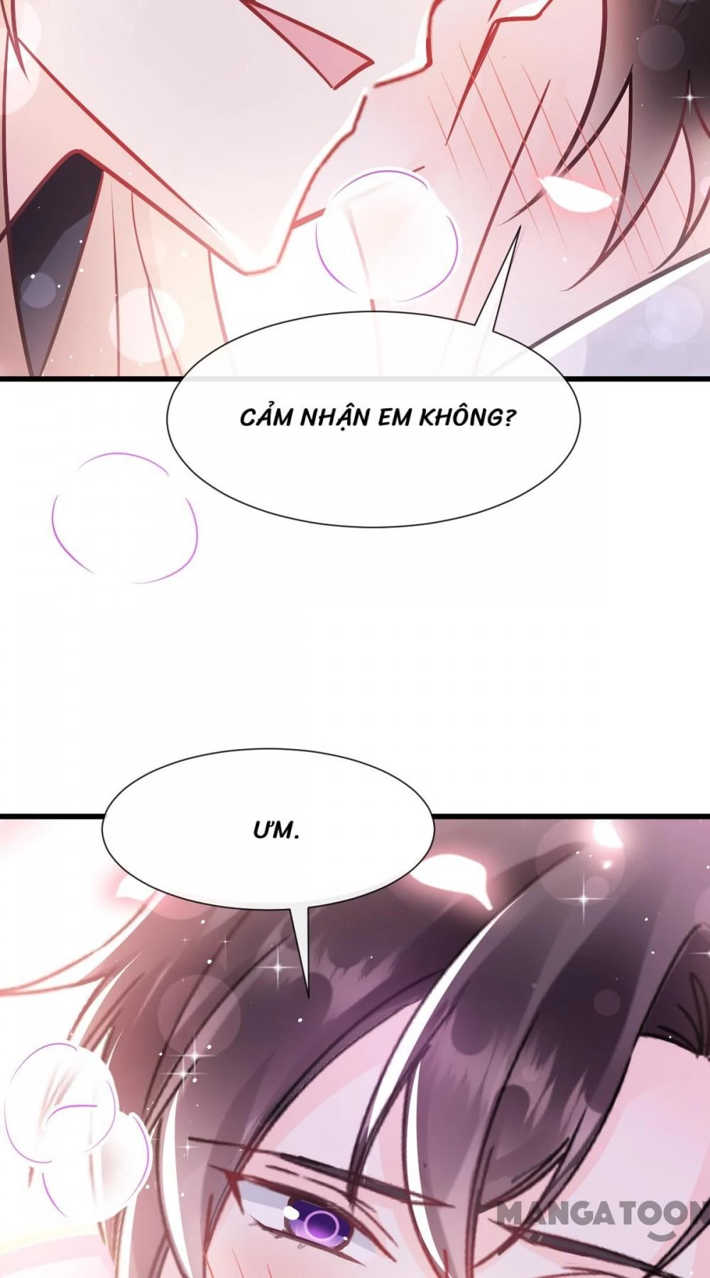 Tân Nương Của Ma Thần Chapter 138 - 21