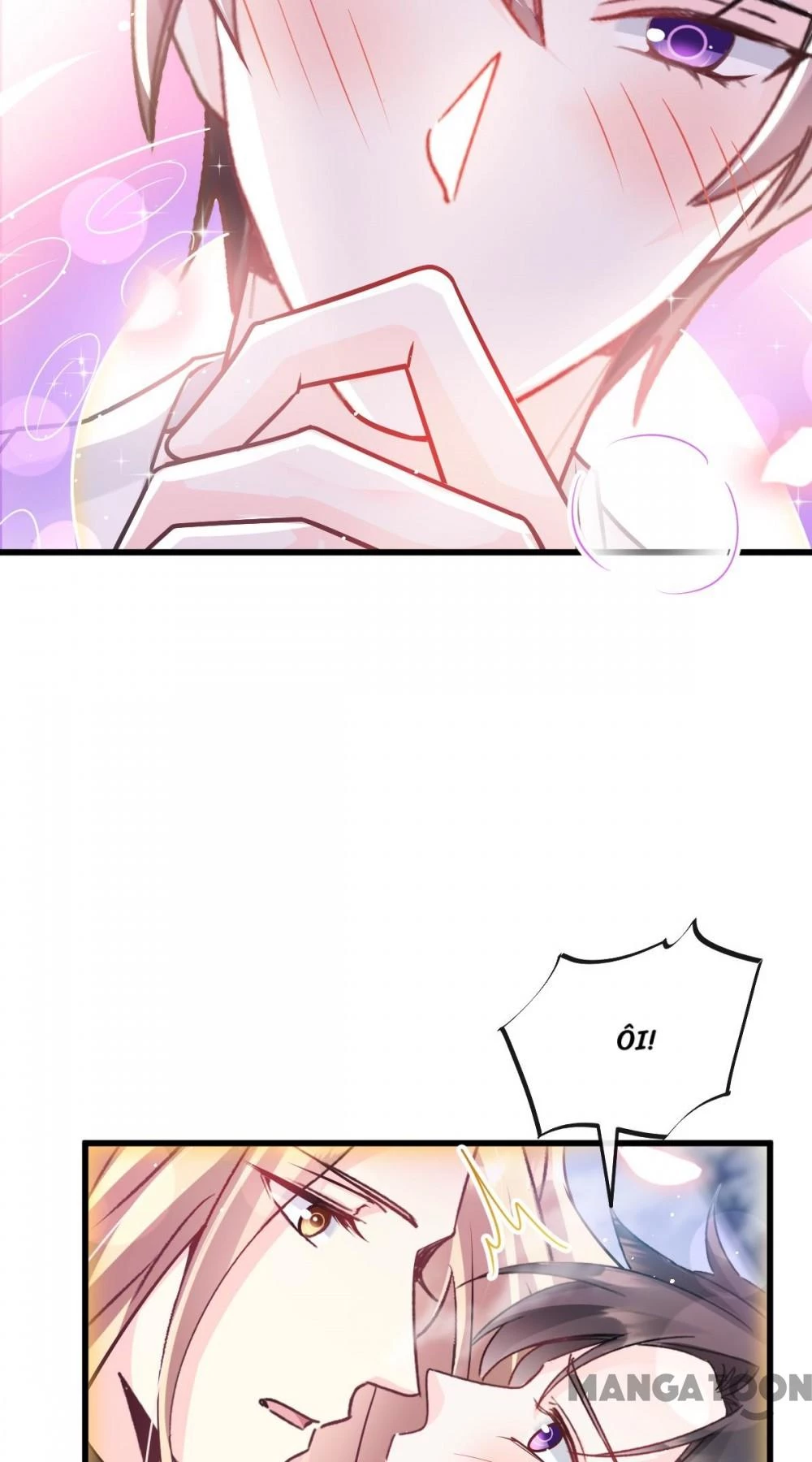 Tân Nương Của Ma Thần Chapter 138 - 22