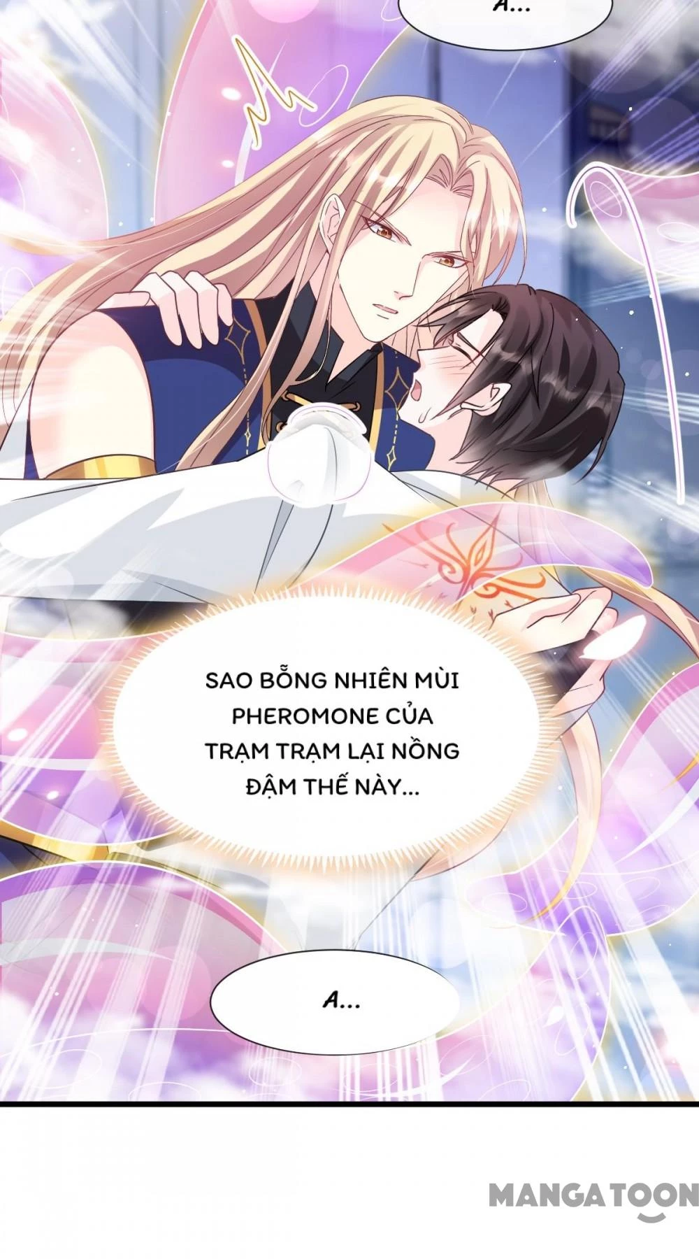 Tân Nương Của Ma Thần Chapter 138 - 24