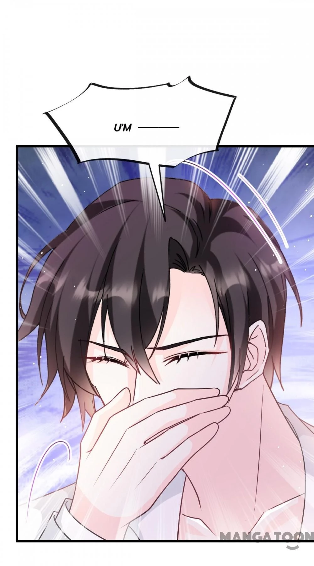 Tân Nương Của Ma Thần Chapter 138 - 25