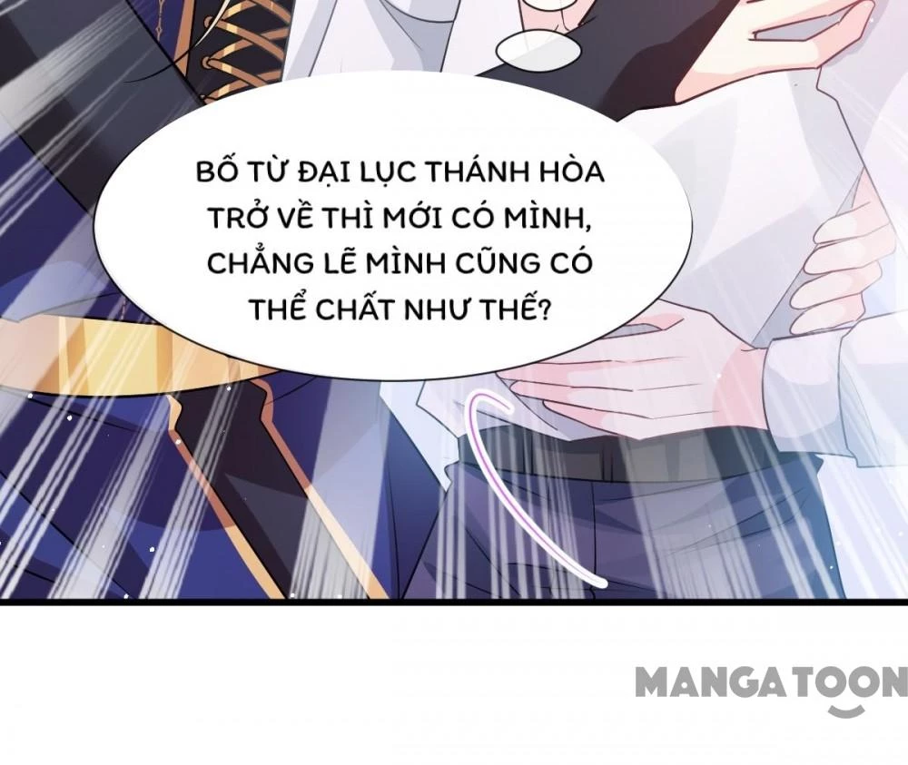 Tân Nương Của Ma Thần Chapter 138 - 27