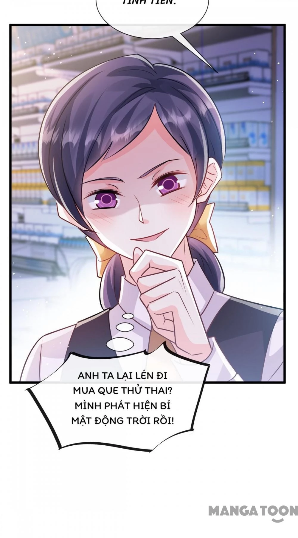 Tân Nương Của Ma Thần Chapter 138 - 31