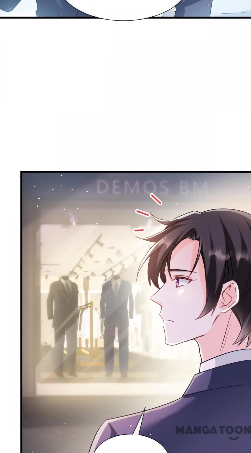 Tân Nương Của Ma Thần Chapter 138 - 33