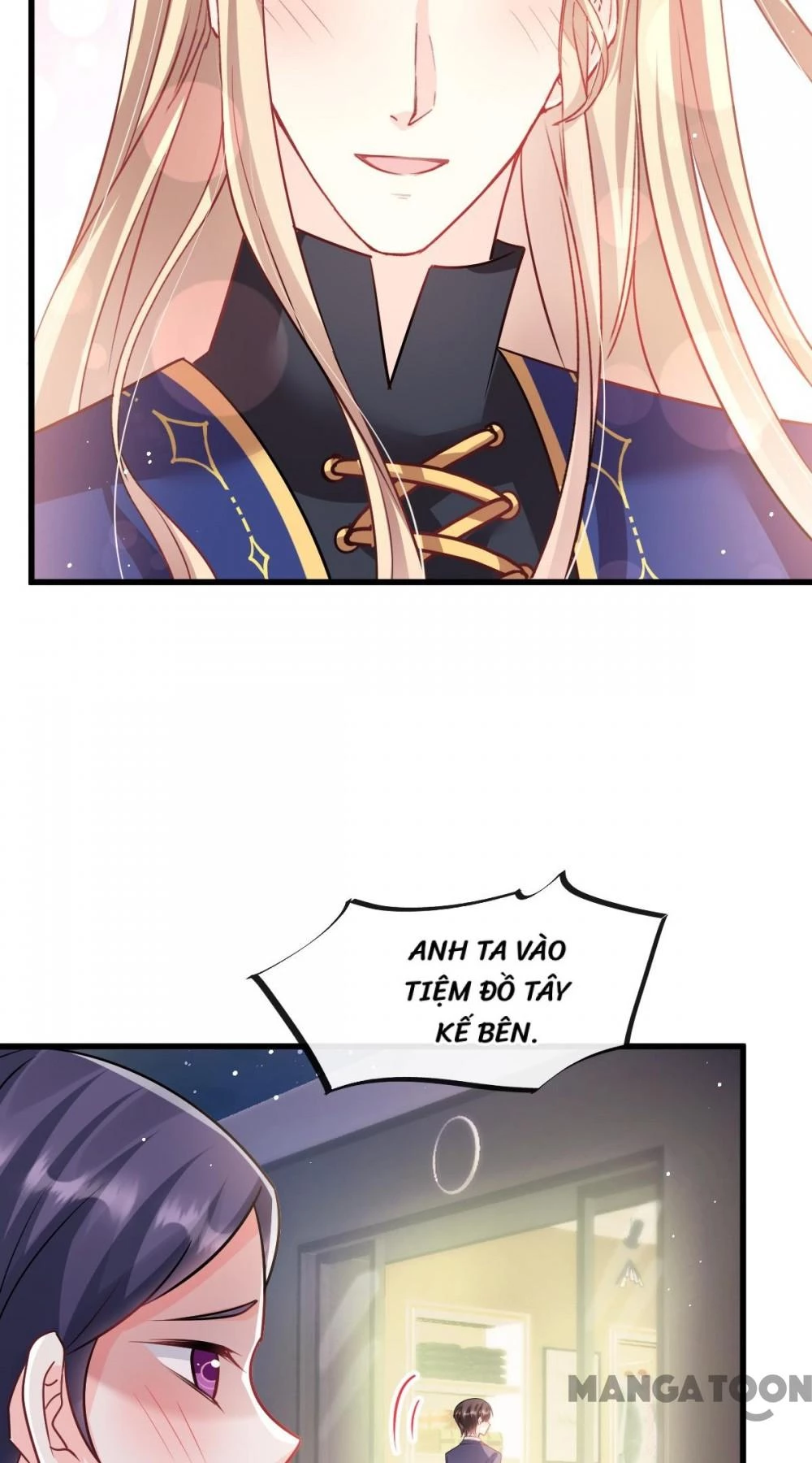 Tân Nương Của Ma Thần Chapter 138 - 36