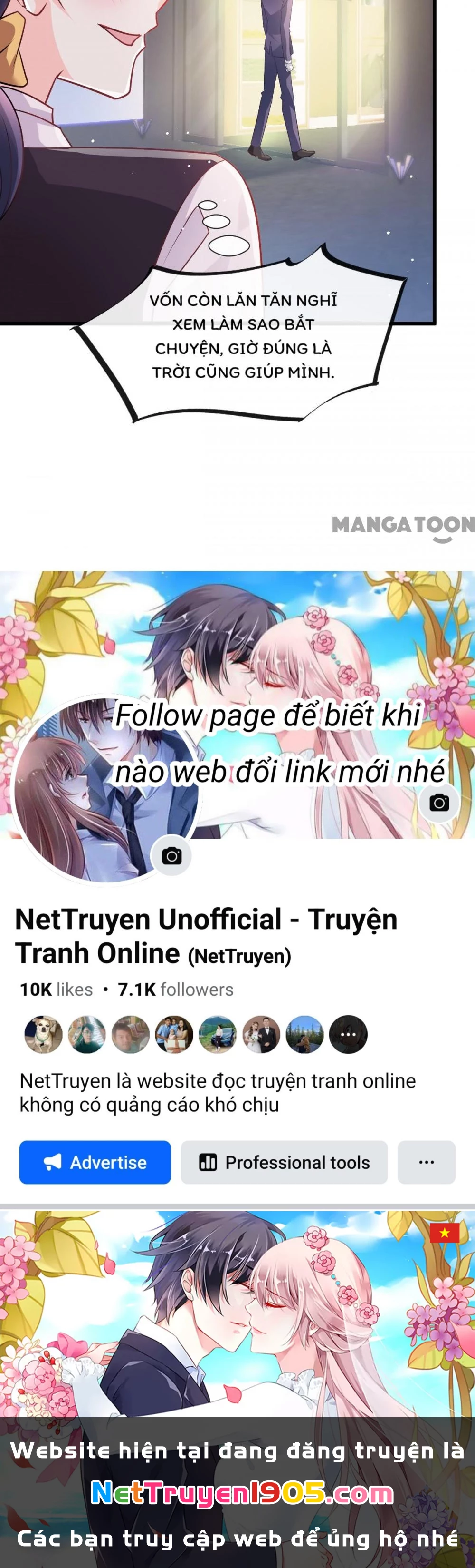 Tân Nương Của Ma Thần Chapter 138 - 37