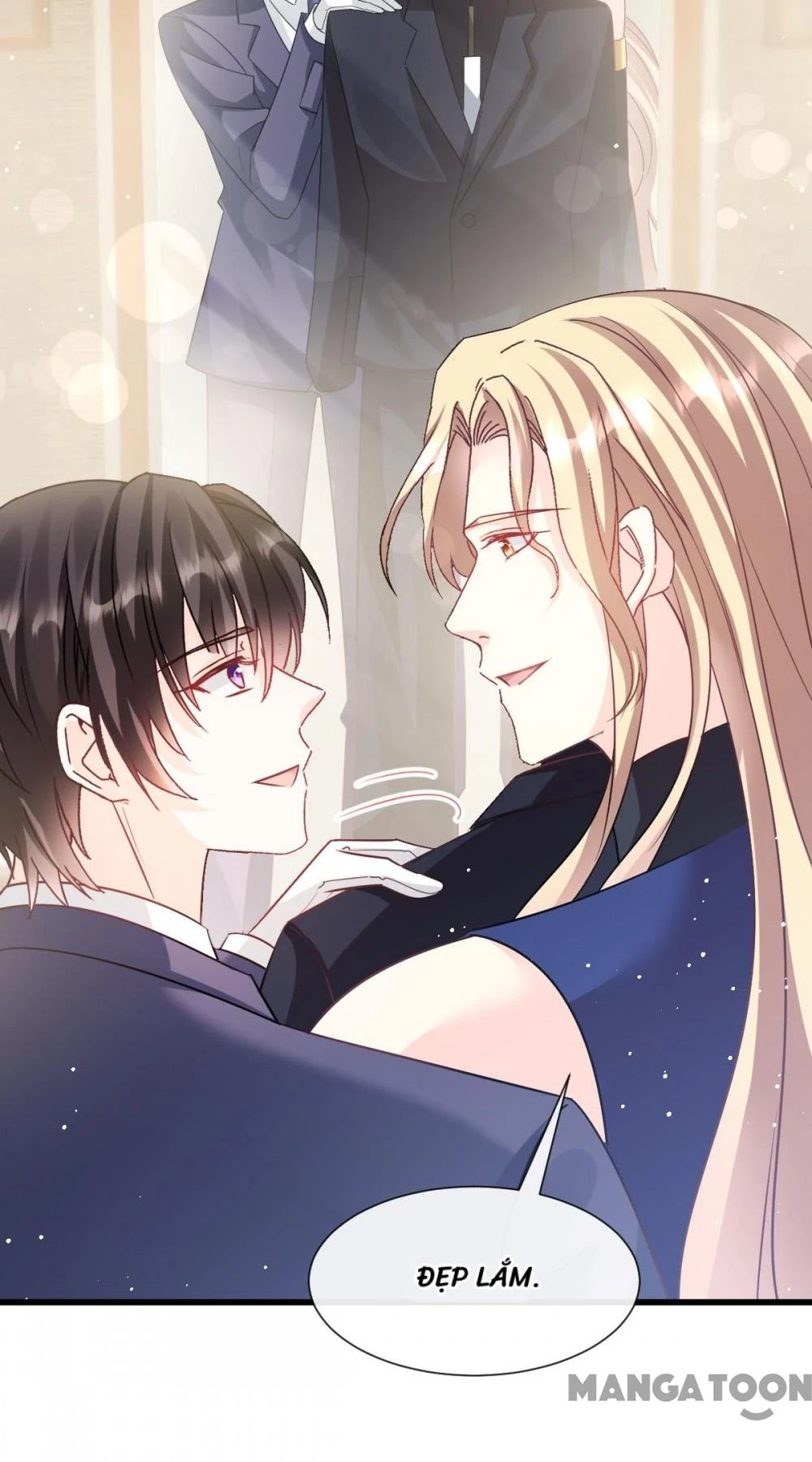 Tân Nương Của Ma Thần Chapter 139 - 2