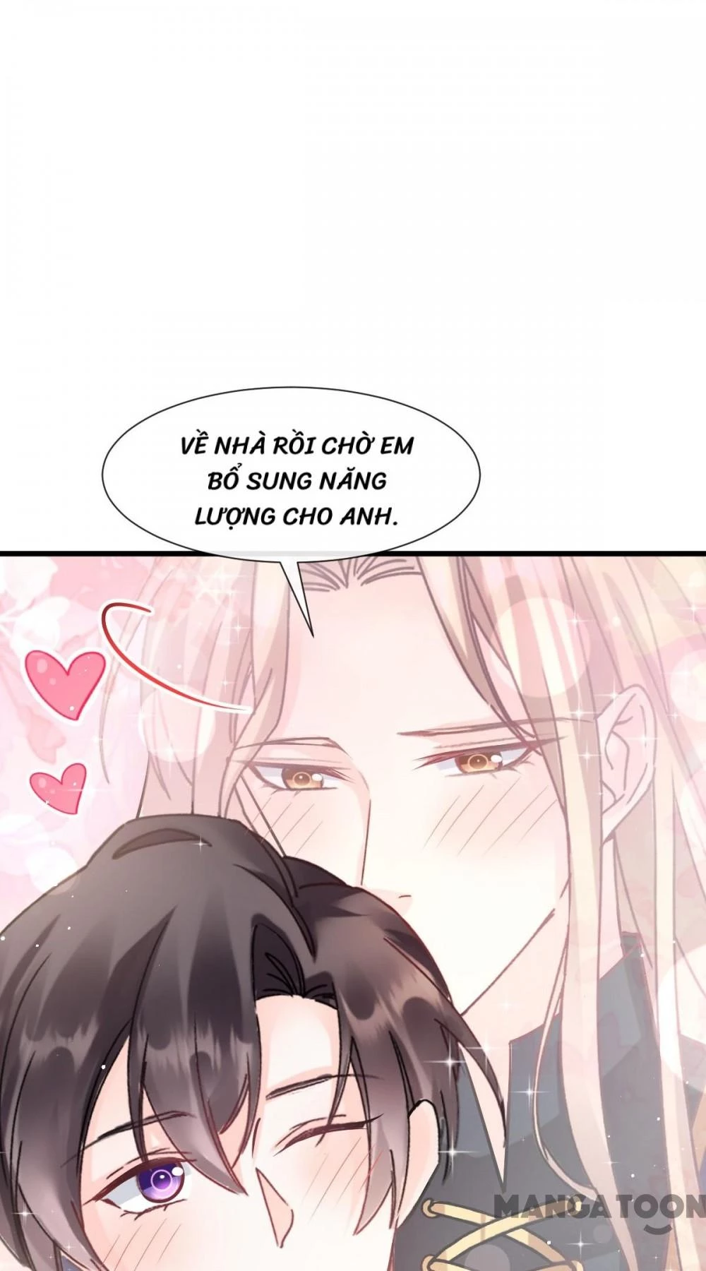 Tân Nương Của Ma Thần Chapter 139 - 8