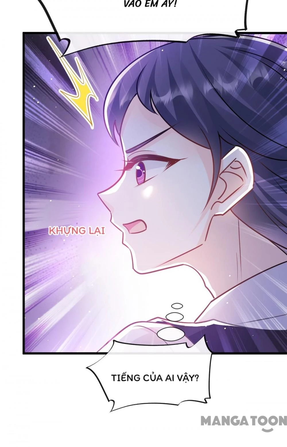 Tân Nương Của Ma Thần Chapter 139 - 18