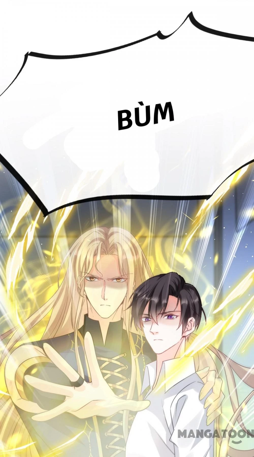 Tân Nương Của Ma Thần Chapter 139 - 19