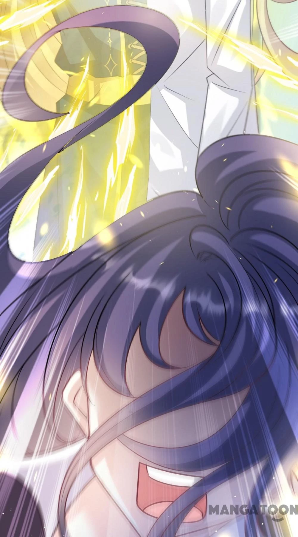 Tân Nương Của Ma Thần Chapter 139 - 20