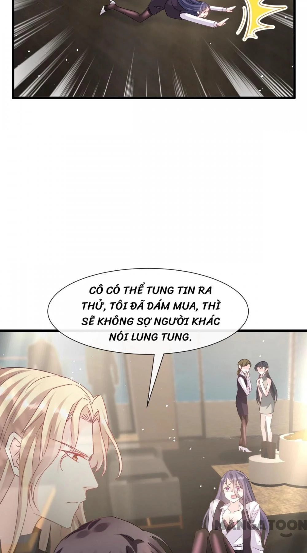 Tân Nương Của Ma Thần Chapter 139 - 22