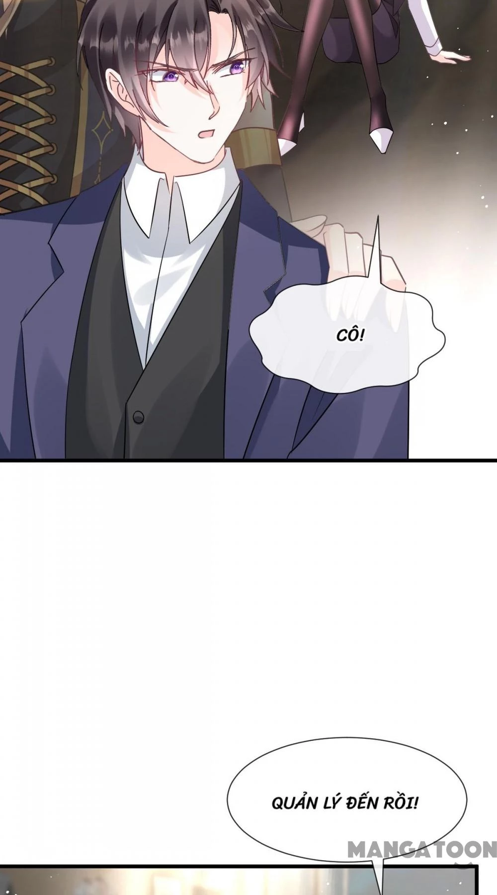 Tân Nương Của Ma Thần Chapter 139 - 23