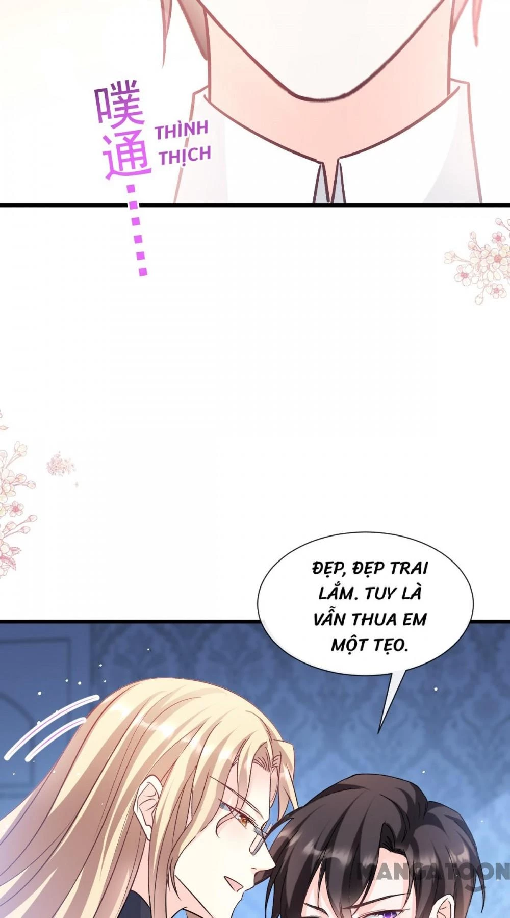 Tân Nương Của Ma Thần Chapter 139 - 31