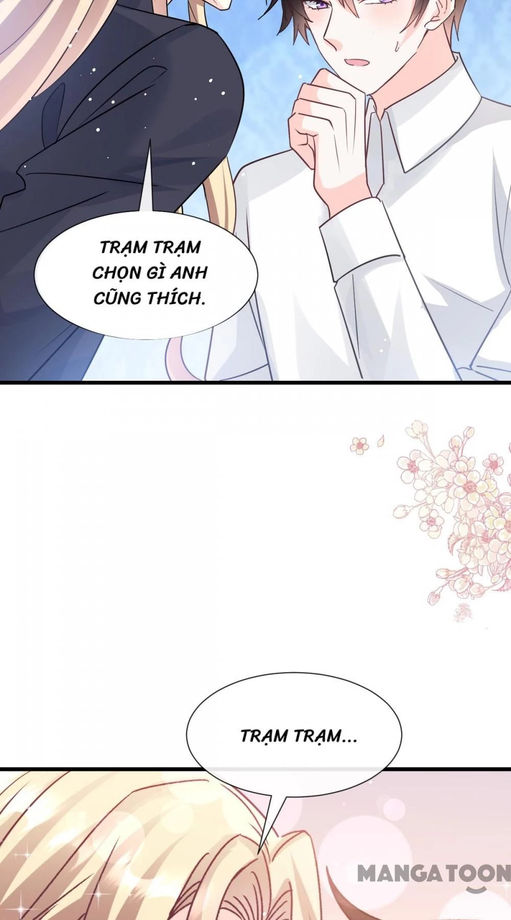 Tân Nương Của Ma Thần Chapter 139 - 32