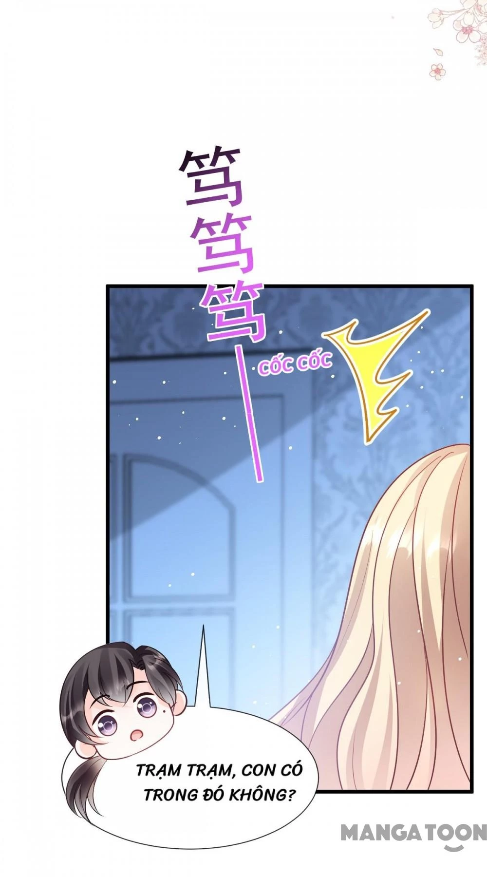 Tân Nương Của Ma Thần Chapter 139 - 35