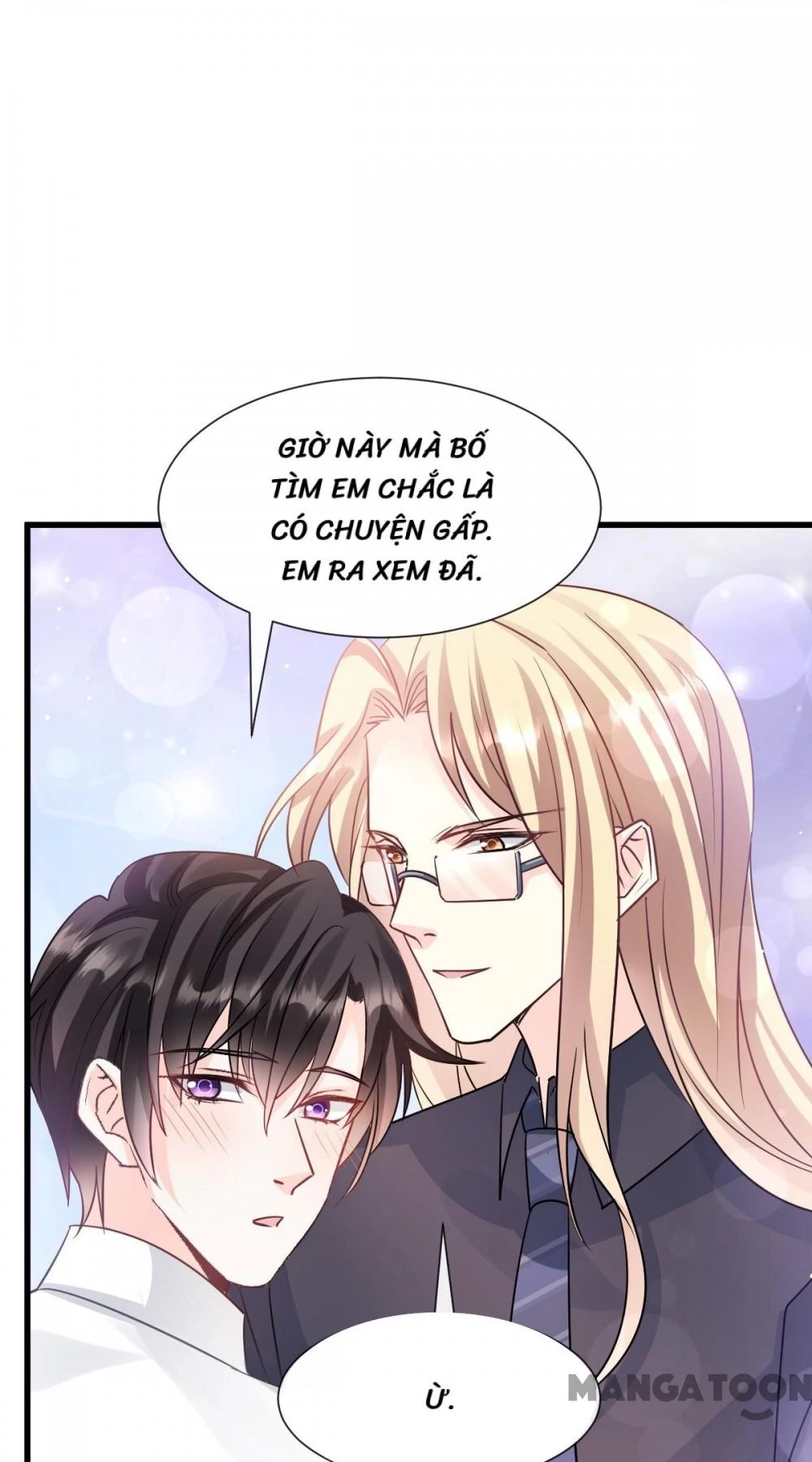 Tân Nương Của Ma Thần Chapter 139 - 36