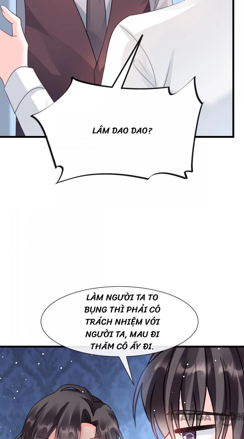 Tân Nương Của Ma Thần Chapter 139 - 38