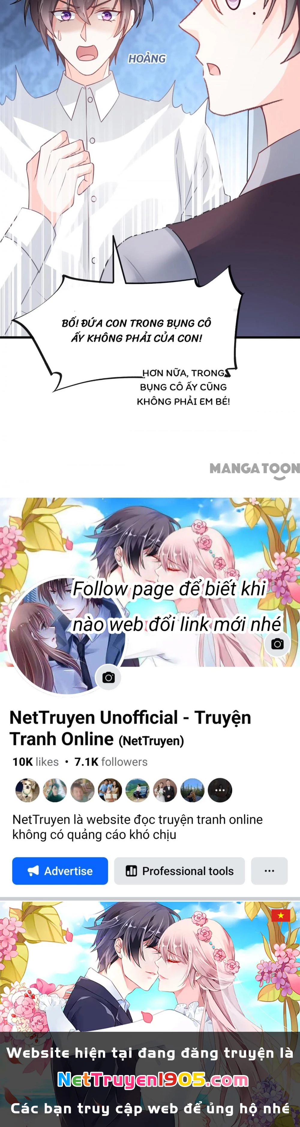 Tân Nương Của Ma Thần Chapter 139 - 39