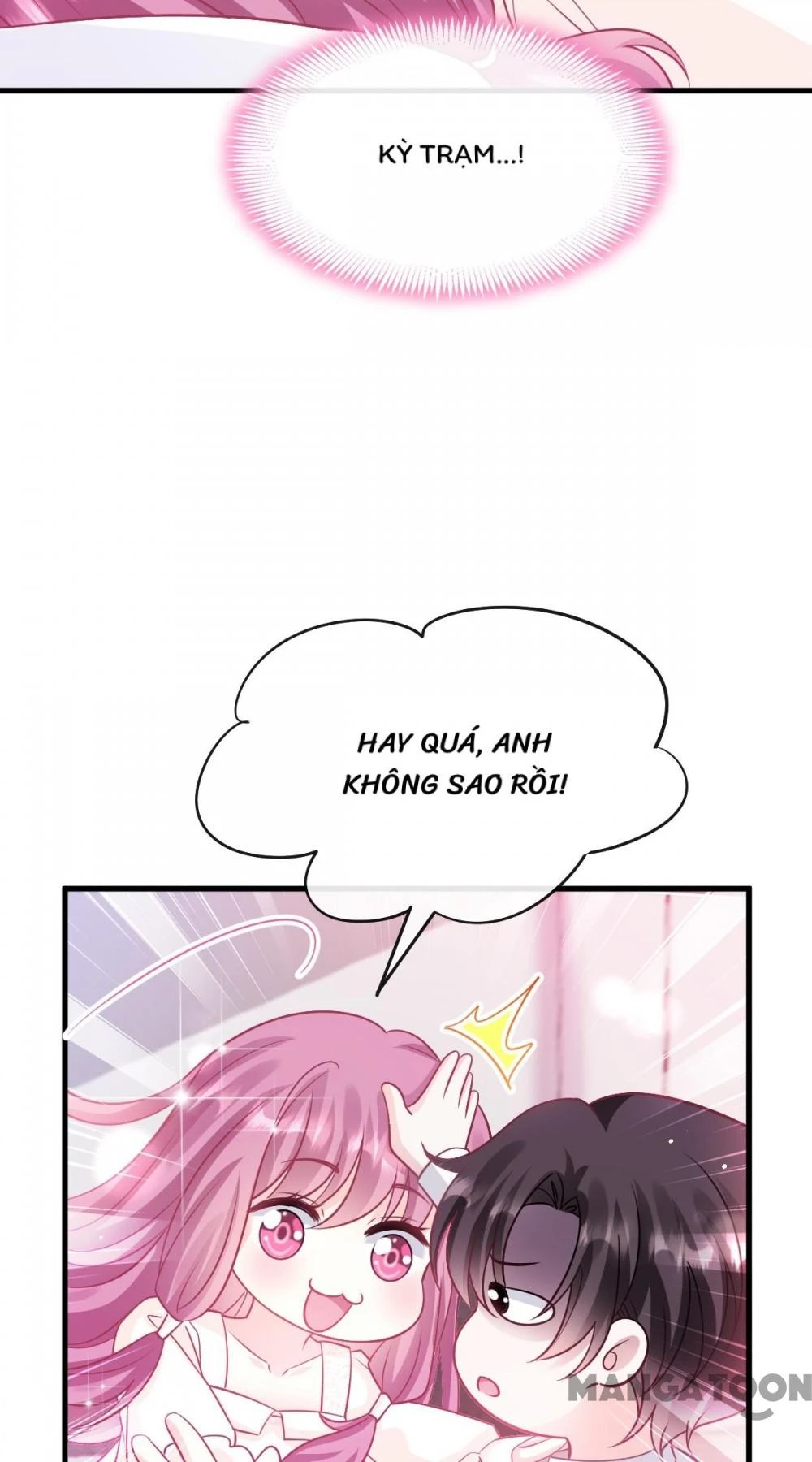 Tân Nương Của Ma Thần Chapter 140 - 2