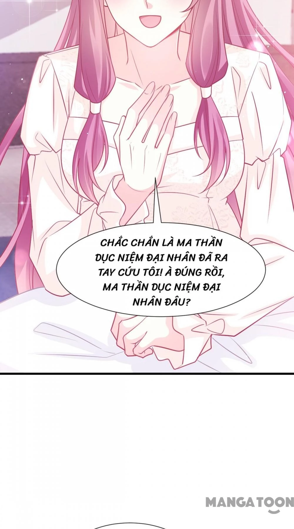 Tân Nương Của Ma Thần Chapter 140 - 4