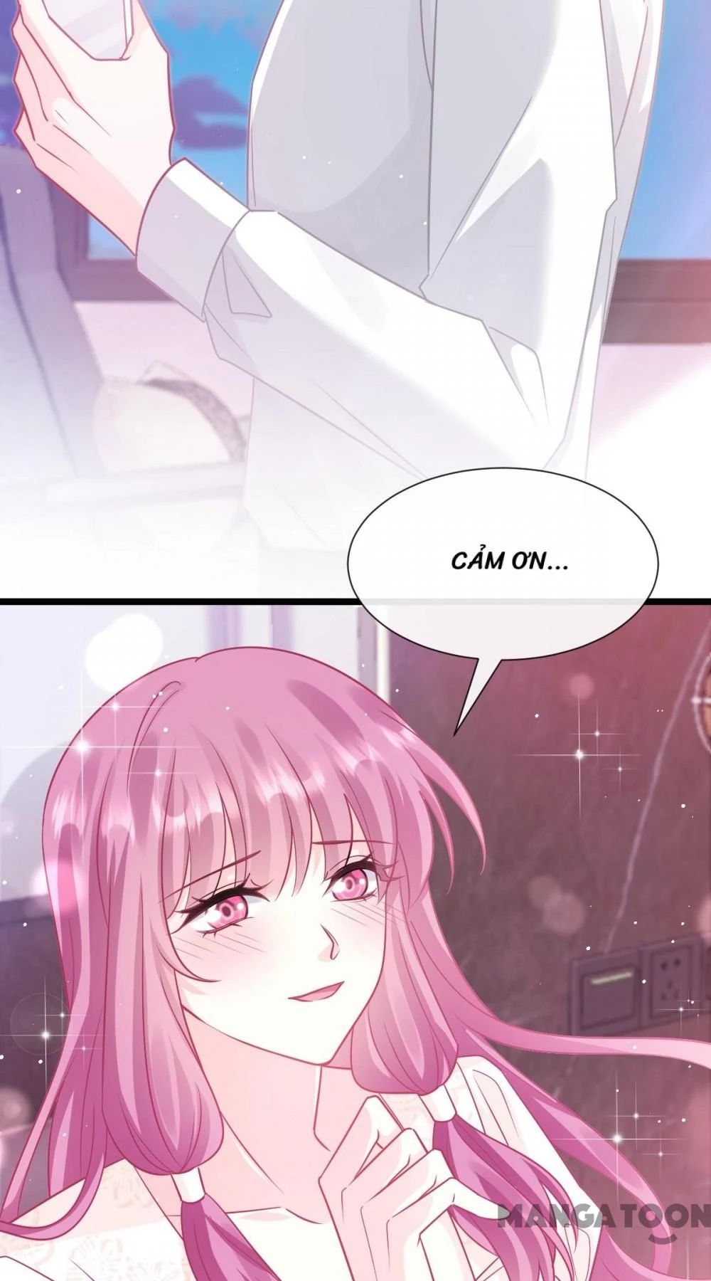 Tân Nương Của Ma Thần Chapter 140 - 8