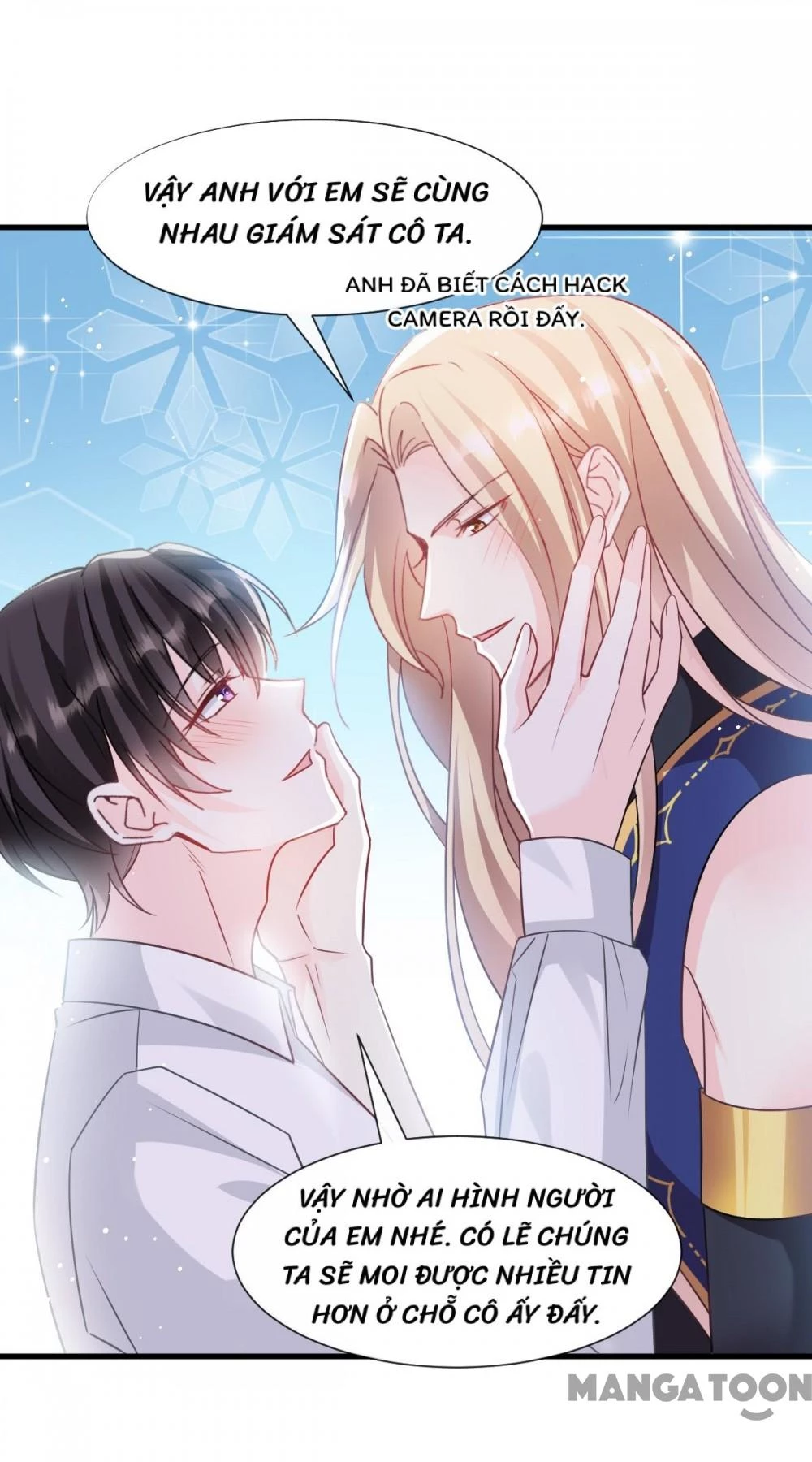 Tân Nương Của Ma Thần Chapter 140 - 14