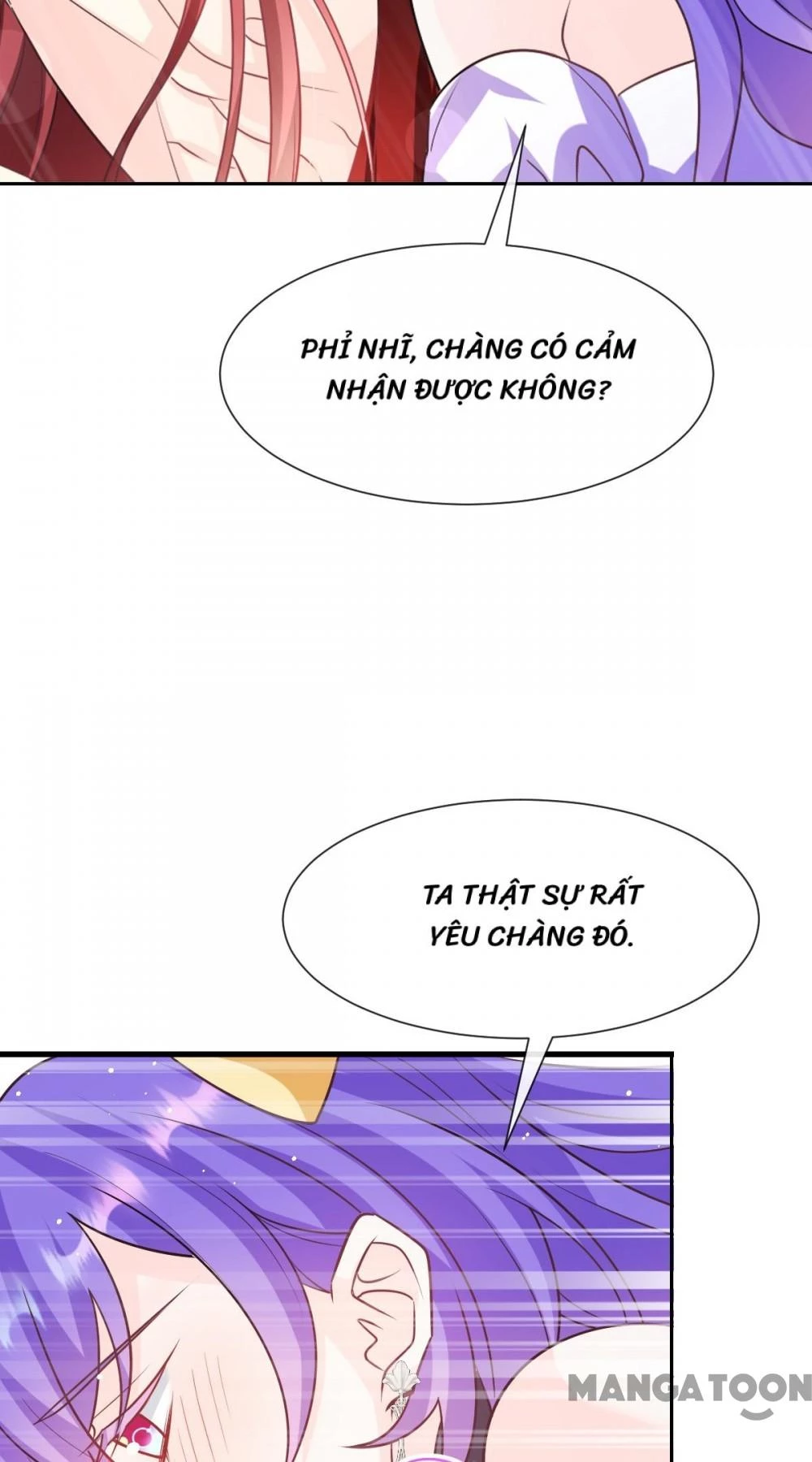 Tân Nương Của Ma Thần Chapter 140 - 17