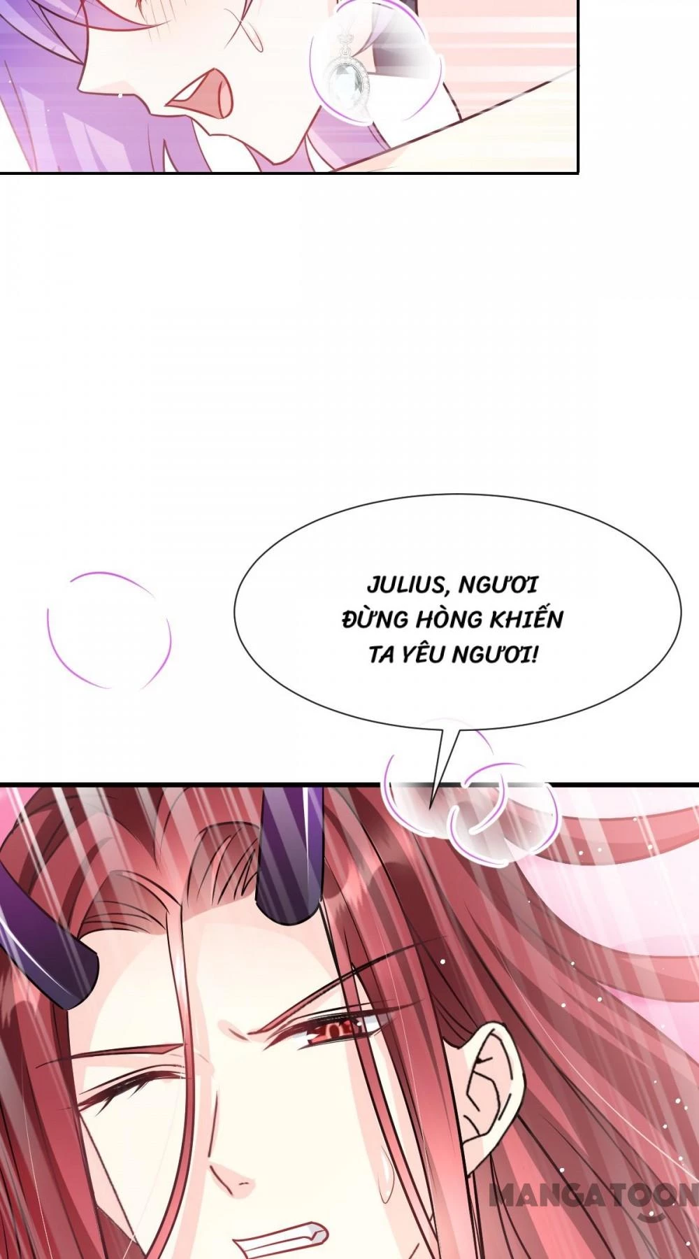 Tân Nương Của Ma Thần Chapter 140 - 18