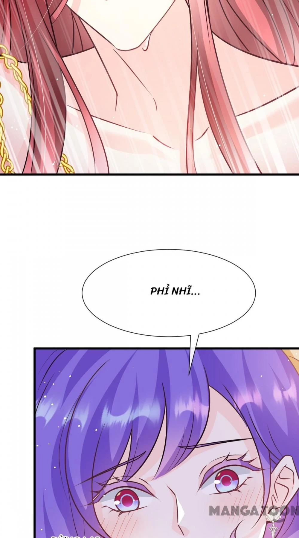 Tân Nương Của Ma Thần Chapter 140 - 19