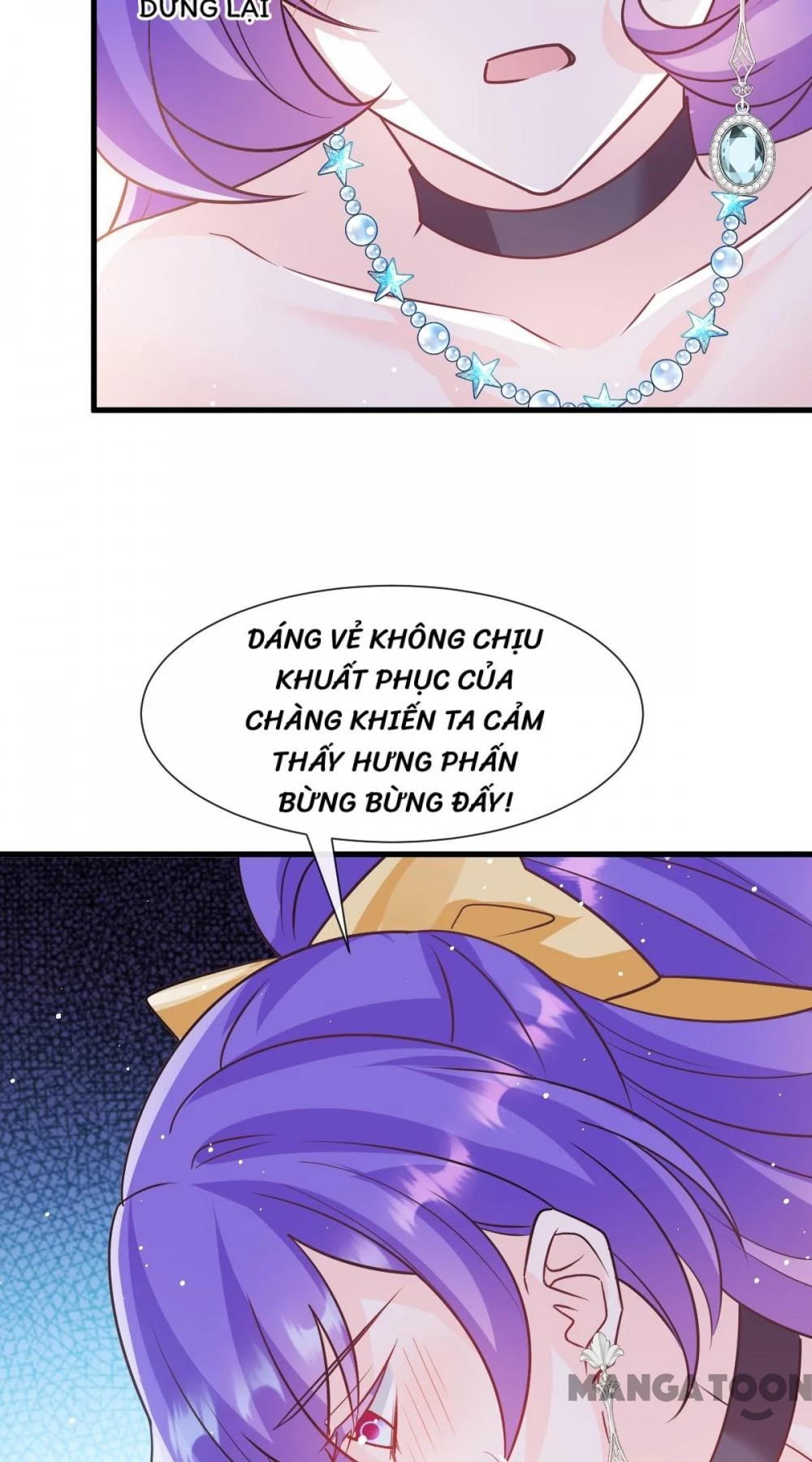 Tân Nương Của Ma Thần Chapter 140 - 20