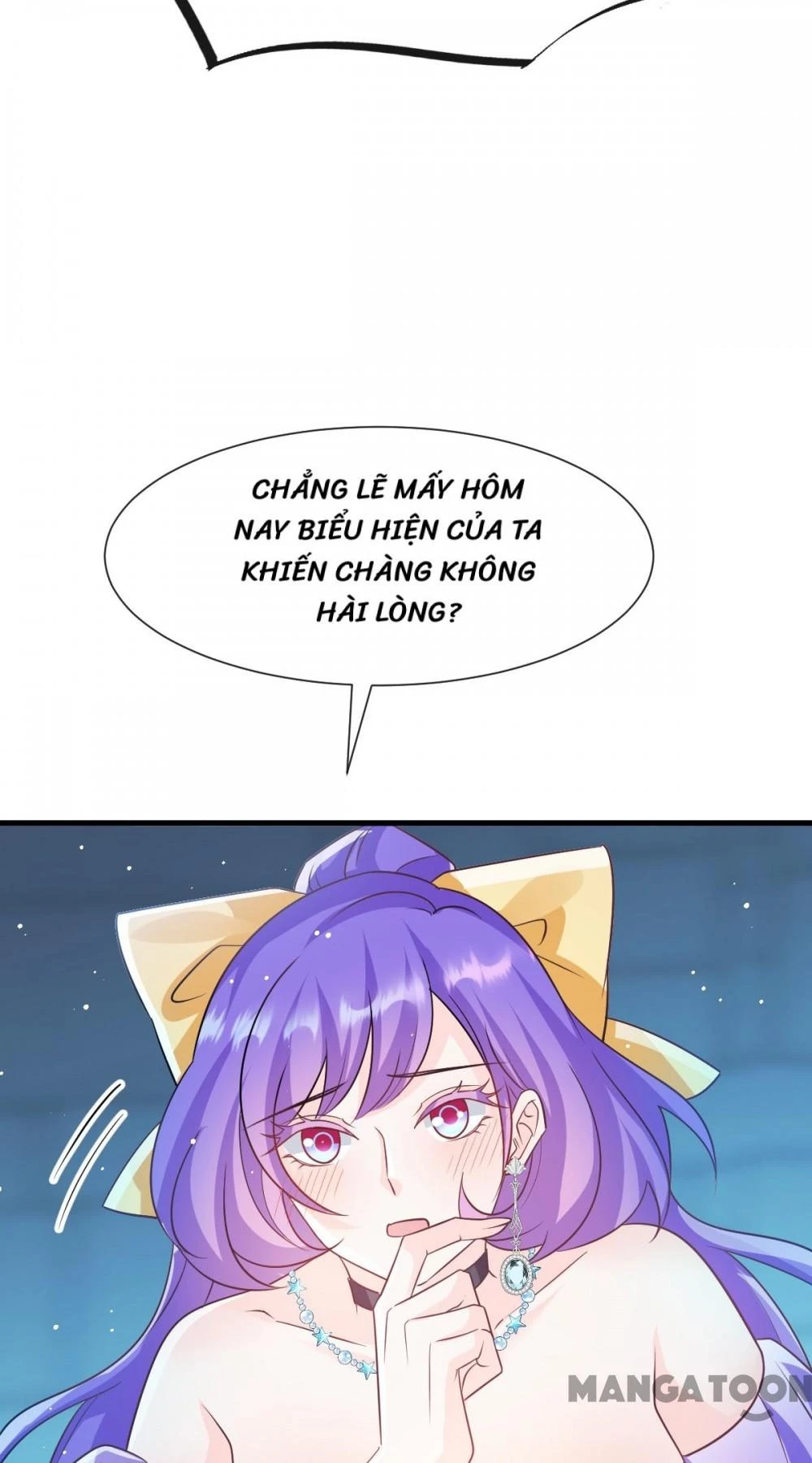 Tân Nương Của Ma Thần Chapter 140 - 23