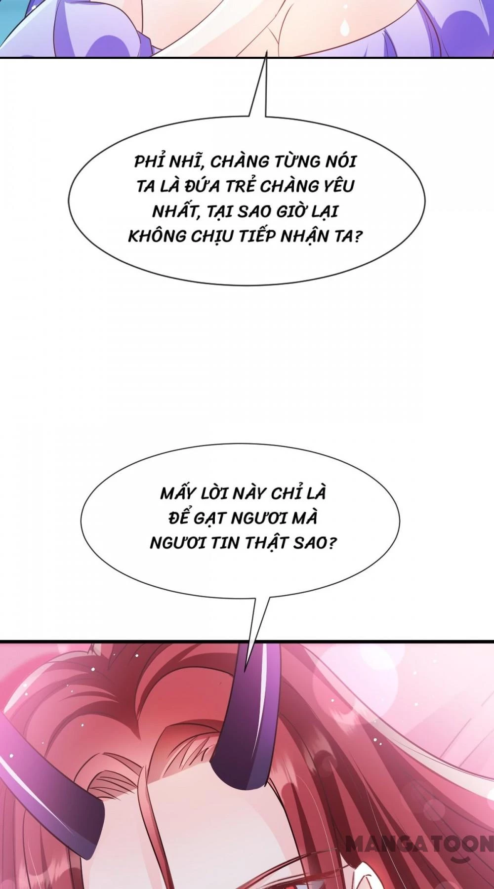 Tân Nương Của Ma Thần Chapter 140 - 24