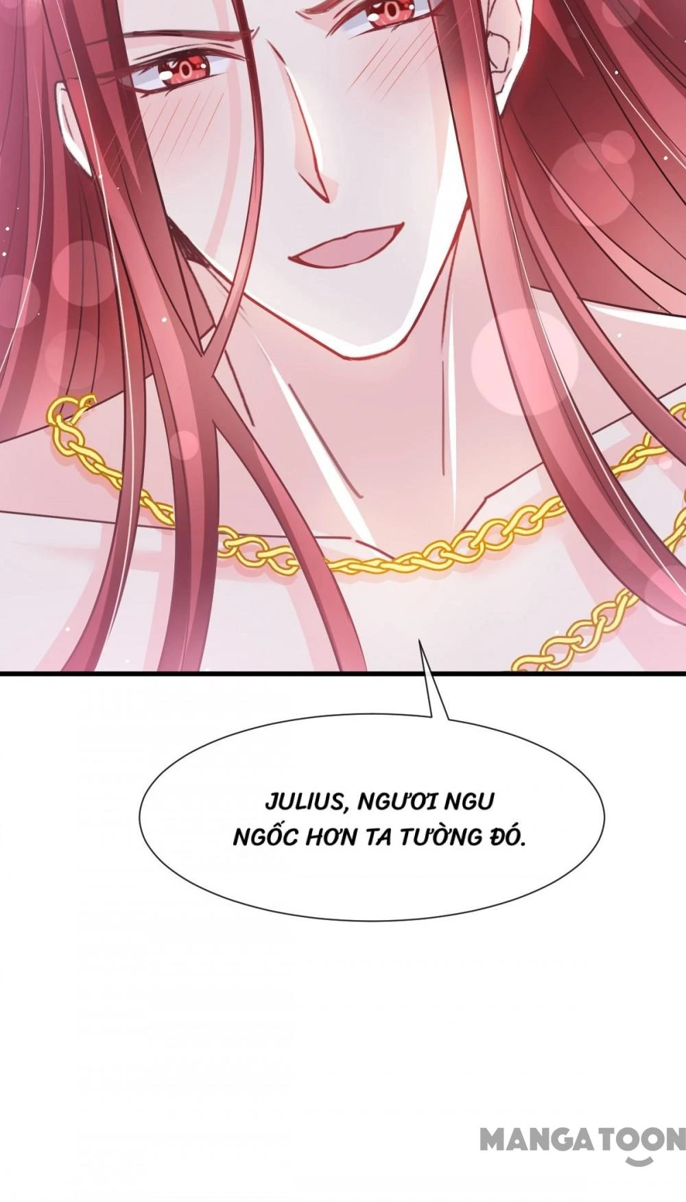 Tân Nương Của Ma Thần Chapter 140 - 25