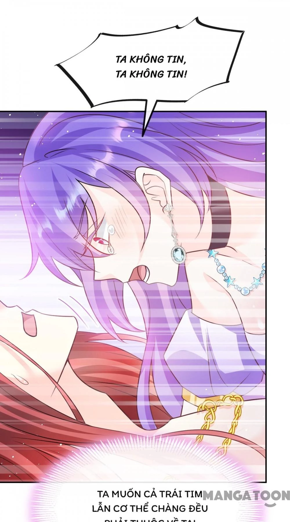 Tân Nương Của Ma Thần Chapter 140 - 26