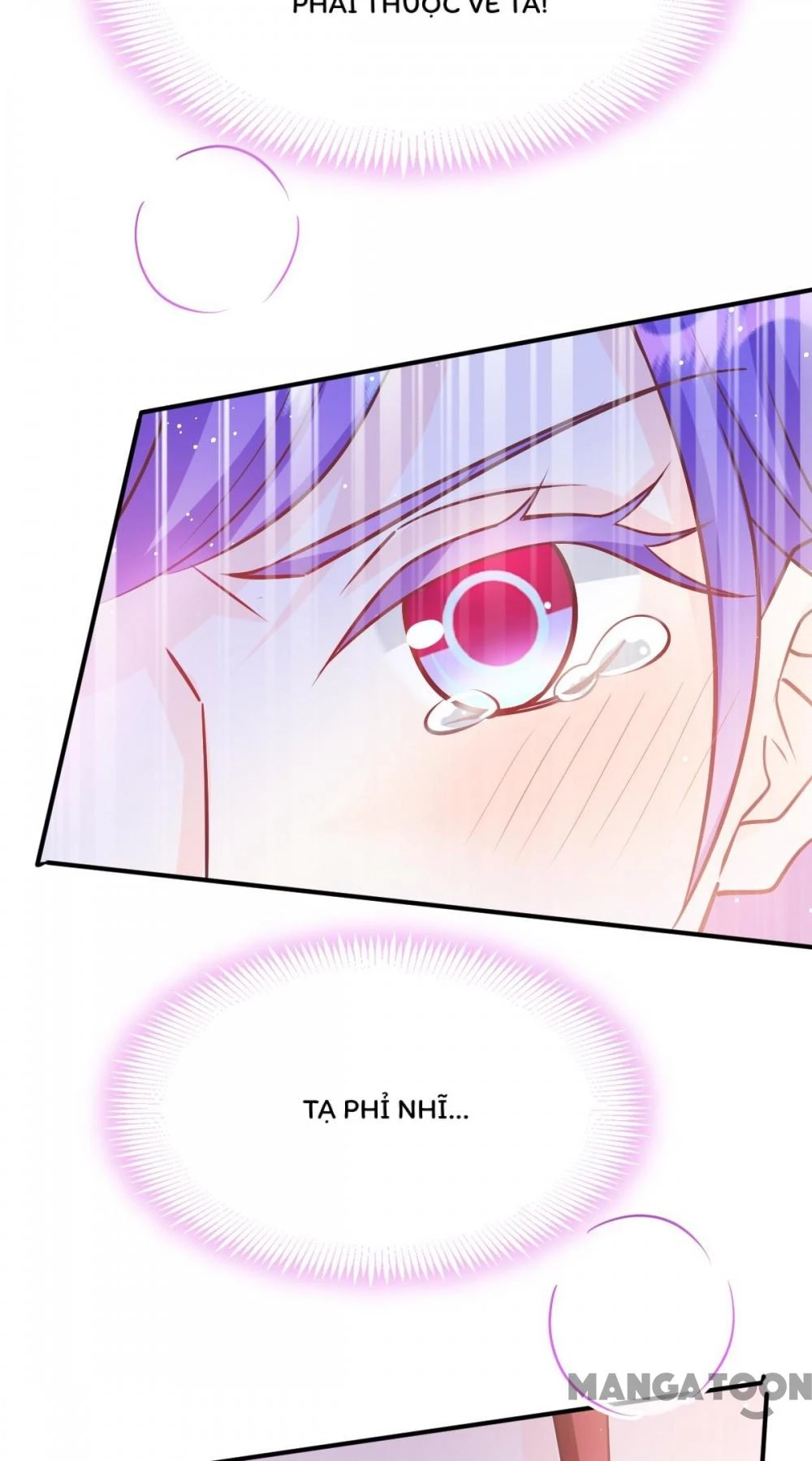 Tân Nương Của Ma Thần Chapter 140 - 27