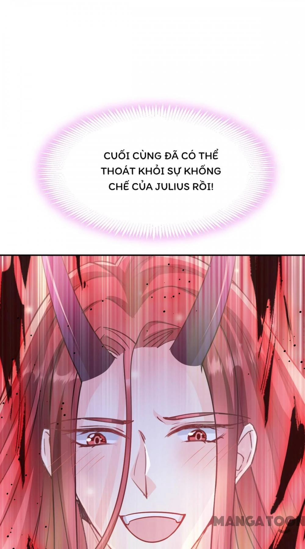Tân Nương Của Ma Thần Chapter 140 - 30