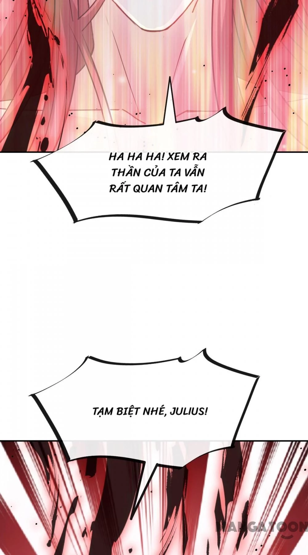 Tân Nương Của Ma Thần Chapter 140 - 31