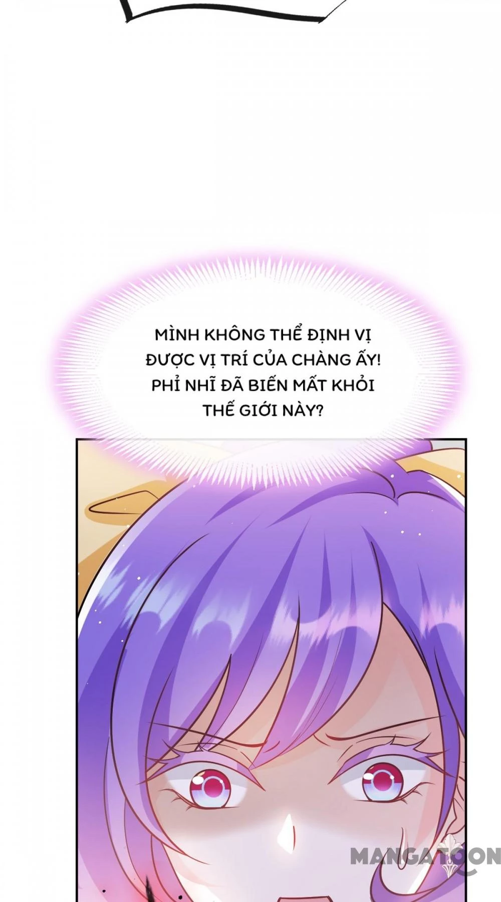 Tân Nương Của Ma Thần Chapter 140 - 33