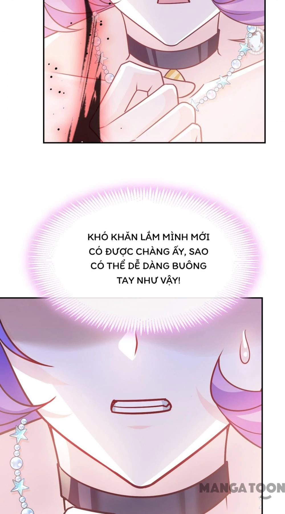 Tân Nương Của Ma Thần Chapter 140 - 34