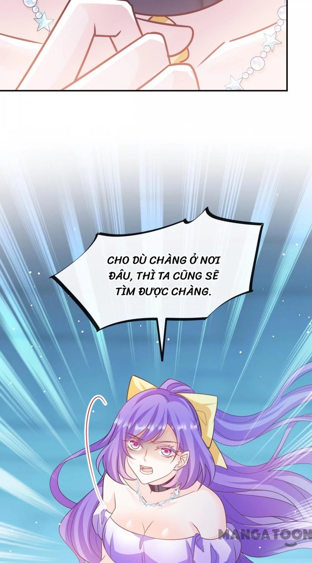 Tân Nương Của Ma Thần Chapter 140 - 35